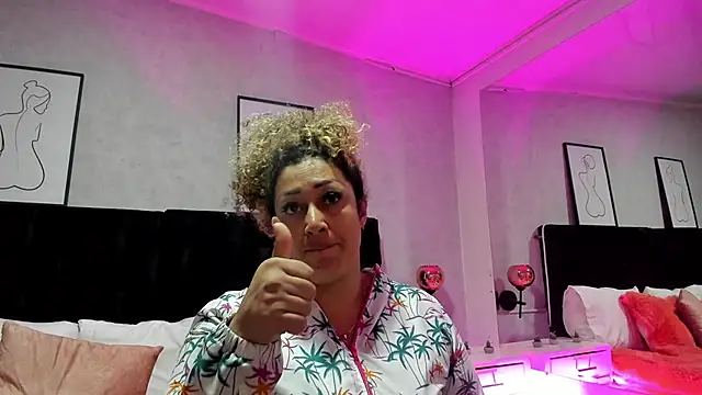 Katti Barrera online show from 3, 2, 2025