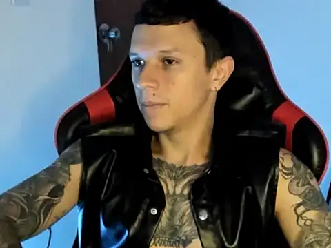 goodboy69l online show from 24, 5, 2026