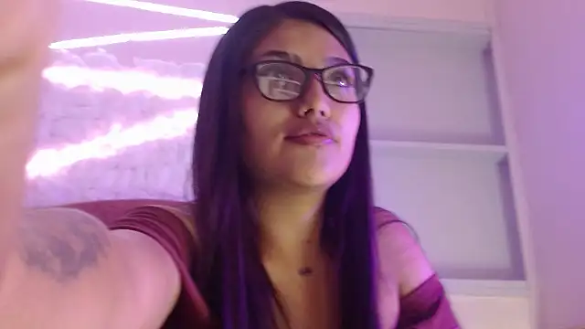 Snapshot of SarahStones chatting on 24, 1, 2025 SarahStones online show from 24, 1, 2025