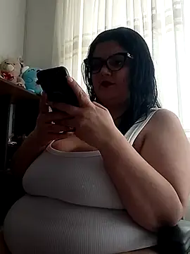 Madisonpalacio online show from 15, 2, 2025