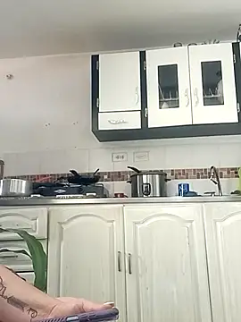 Madisonpalacio online show from 4, 3, 2025