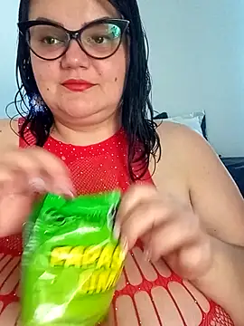 Madisonpalacio online show from 28, 9, 2025