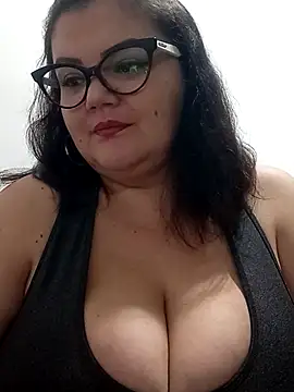 Madisonpalacio online show from 25, 10, 2025