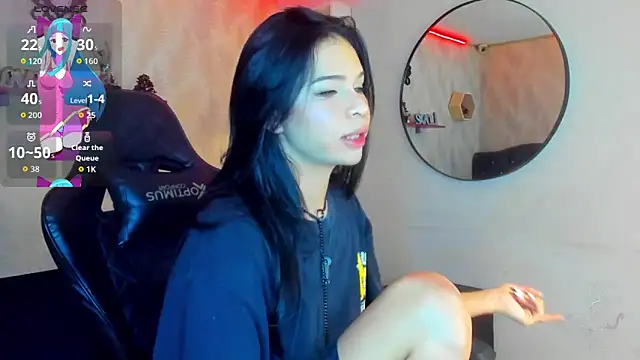 andy bell x online show from 15, 11, 2025