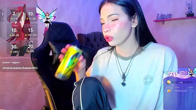 andy bell x online show from 22, 12, 2025