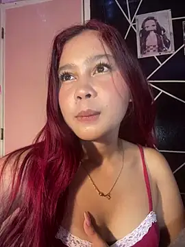 ursweet babygirl online show from 29, 5, 2026