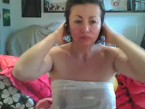 Snapshot of MariaAnaSunshine chatting on 26, 2, 2025 MariaAnaSunshine online show from 26, 2, 2025