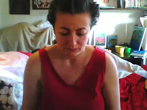 Snapshot of MariaAnaSunshine chatting on 27, 2, 2025 MariaAnaSunshine online show from 27, 2, 2025