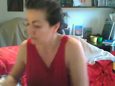 Snapshot of MariaAnaSunshine chatting on 27, 2, 2025 MariaAnaSunshine online show from 27, 2, 2025