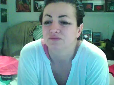 Snapshot of MariaAnaSunshine chatting on 4, 3, 2025 MariaAnaSunshine online show from 4, 3, 2025
