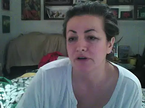 Snapshot of MariaAnaSunshine chatting on 4, 3, 2025 MariaAnaSunshine online show from 4, 3, 2025