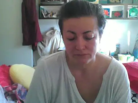 Snapshot of MariaAnaSunshine chatting on 5, 3, 2025 MariaAnaSunshine online show from 5, 3, 2025