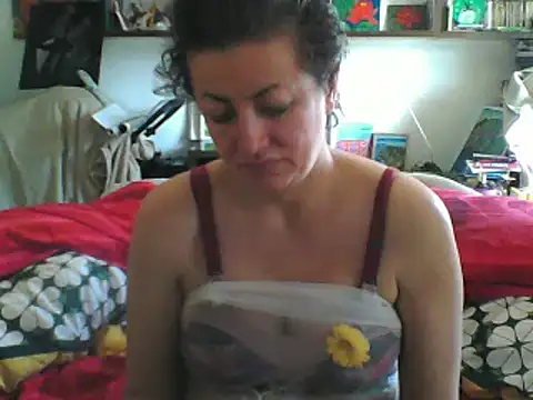 Snapshot of MariaAnaSunshine chatting on 7, 3, 2025 MariaAnaSunshine online show from 7, 3, 2025