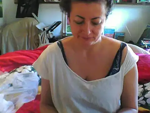Snapshot of MariaAnaSunshine chatting on 7, 3, 2025 MariaAnaSunshine online show from 7, 3, 2025