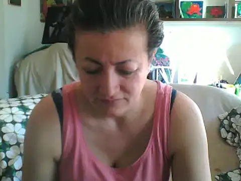 Snapshot of MariaAnaSunshine chatting on 9, 3, 2025 MariaAnaSunshine online show from 9, 3, 2025