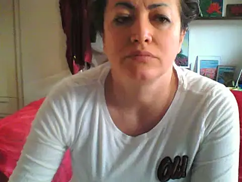 Snapshot of MariaAnaSunshine chatting on 10, 3, 2025 MariaAnaSunshine online show from 10, 3, 2025