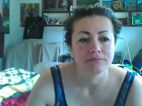 Snapshot of MariaAnaSunshine chatting on 11, 3, 2025 MariaAnaSunshine online show from 11, 3, 2025