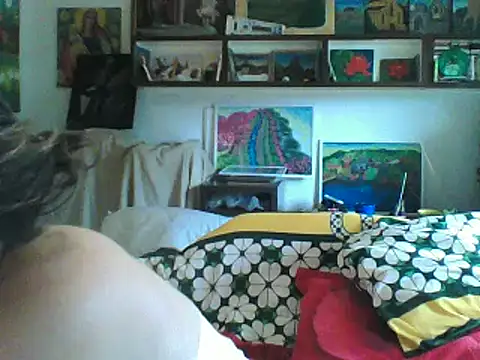 Snapshot of MariaAnaSunshine chatting on 11, 3, 2025 MariaAnaSunshine online show from 11, 3, 2025