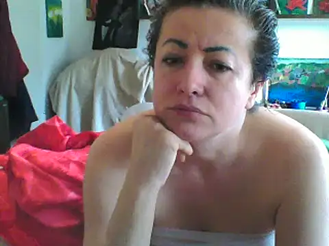 Snapshot of MariaAnaSunshine chatting on 12, 3, 2025 MariaAnaSunshine online show from 12, 3, 2025