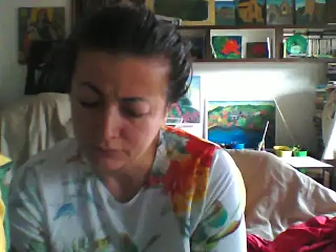 Snapshot of MariaAnaSunshine chatting on 13, 3, 2025 MariaAnaSunshine online show from 13, 3, 2025