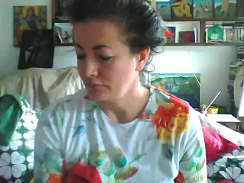Snapshot of MariaAnaSunshine chatting on 13, 3, 2025 MariaAnaSunshine online show from 13, 3, 2025