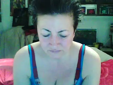 Snapshot of MariaAnaSunshine chatting on 14, 3, 2025 MariaAnaSunshine online show from 14, 3, 2025