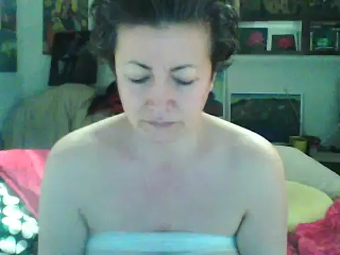 Snapshot of MariaAnaSunshine chatting on 14, 3, 2025 MariaAnaSunshine online show from 14, 3, 2025