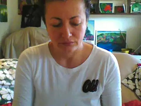 Snapshot of MariaAnaSunshine chatting on 16, 3, 2025 MariaAnaSunshine online show from 16, 3, 2025