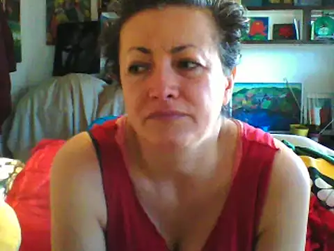 Snapshot of MariaAnaSunshine chatting on 17, 3, 2025 MariaAnaSunshine online show from 17, 3, 2025