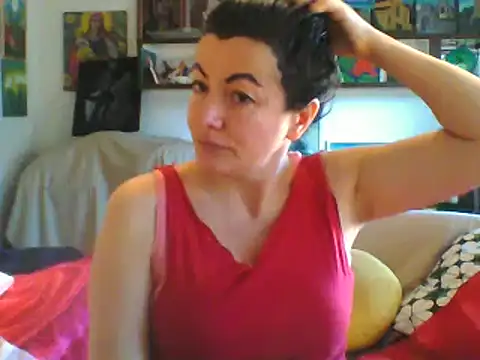 Snapshot of MariaAnaSunshine chatting on 19, 3, 2025 MariaAnaSunshine online show from 19, 3, 2025