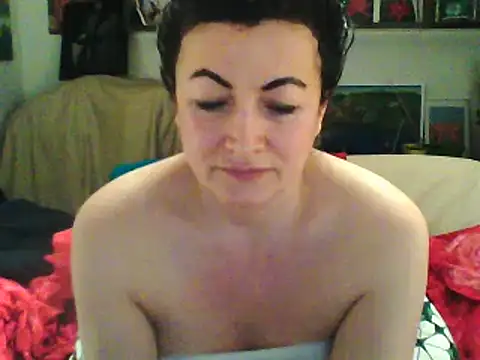 Snapshot of MariaAnaSunshine chatting on 19, 3, 2025 MariaAnaSunshine online show from 19, 3, 2025
