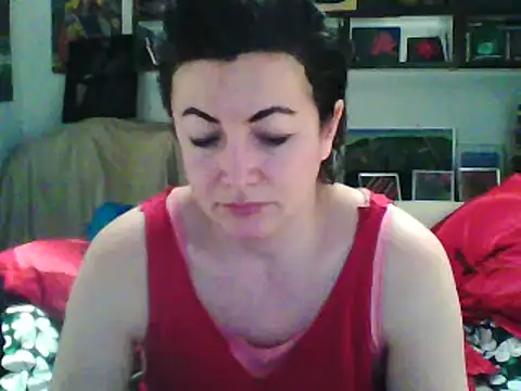 Snapshot of MariaAnaSunshine chatting on 19, 3, 2025 MariaAnaSunshine online show from 19, 3, 2025