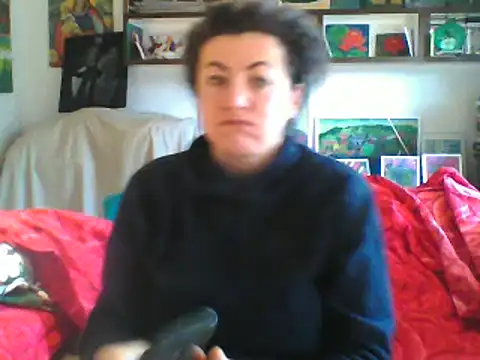 Snapshot of MariaAnaSunshine chatting on 20, 3, 2025 MariaAnaSunshine online show from 20, 3, 2025