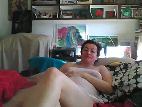 Snapshot of MariaAnaSunshine chatting on 20, 3, 2025 MariaAnaSunshine online show from 20, 3, 2025