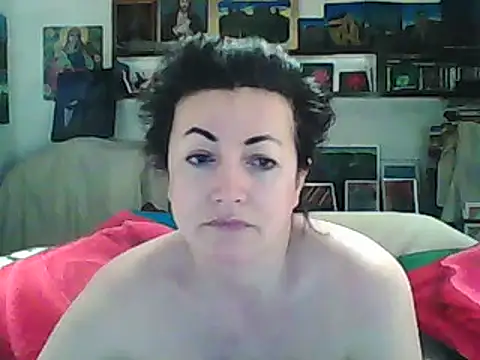 Snapshot of MariaAnaSunshine chatting on 20, 3, 2025 MariaAnaSunshine online show from 20, 3, 2025