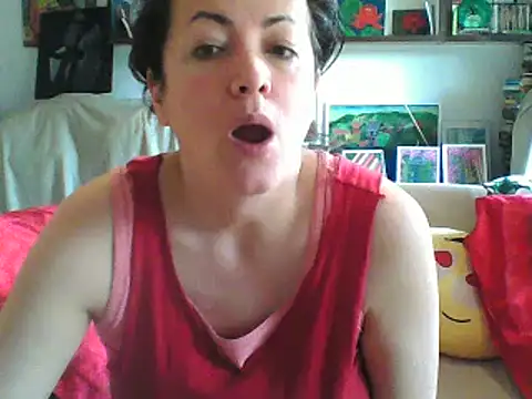 Snapshot of MariaAnaSunshine chatting on 21, 3, 2025 MariaAnaSunshine online show from 21, 3, 2025