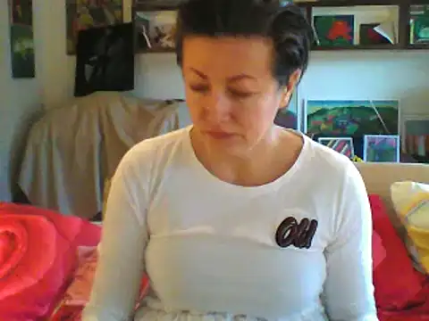 Snapshot of MariaAnaSunshine chatting on 22, 3, 2025 MariaAnaSunshine online show from 22, 3, 2025