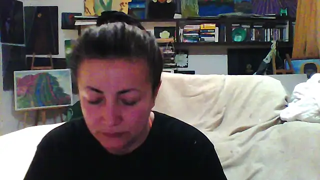 Snapshot of MariaAnaSunshine chatting on 16, 10, 2025 MariaAnaSunshine online show from 16, 10, 2025