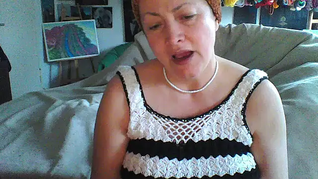 MariaAnaSunshine online show from 13, 1, 2026