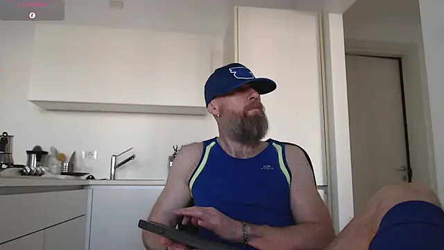 Snapshot of edosilver chatting on 17, 3, 2025 edosilver online show from 17, 3, 2025