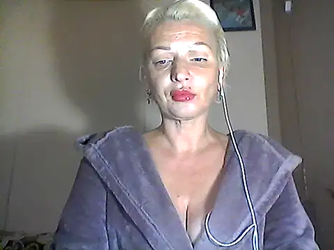 MaryJane441 online show from 2, 10, 2025