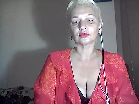 MaryJane441 online show from 7, 11, 2025