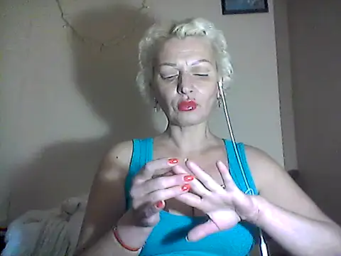 MaryJane441 online show from 7, 1, 2026