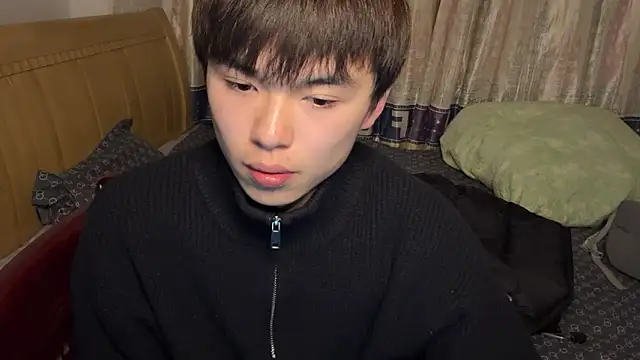 xiaottt1918 online show from 6, 1, 2025