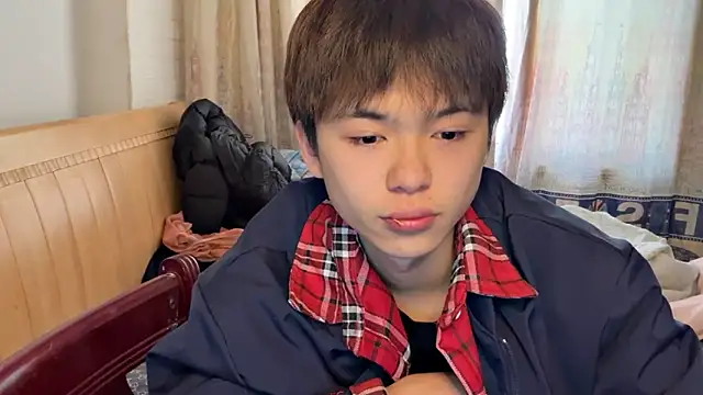 xiaottt1918 online show from 17, 1, 2025