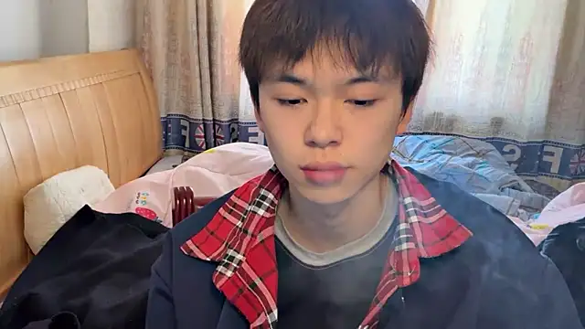 xiaottt1918 online show from 20, 1, 2025