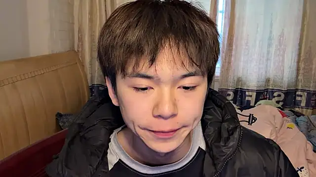 xiaottt1918 online show from 24, 1, 2025