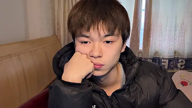 xiaottt1918 online show from 25, 1, 2025