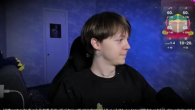 charonbaby1 online show from 3, 12, 2024