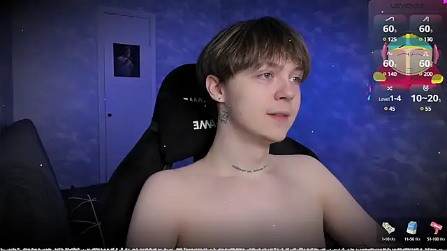 charonbaby1 online show from 11, 12, 2024